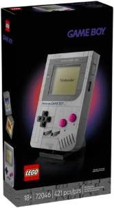LEGO Super Mario Game Boy (72046) LEGO Super Mario Game Boy (72046)