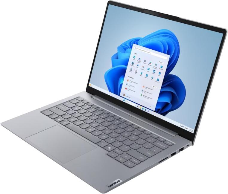 Lenovo ThinkBook 14 G8 IAL (21SJ00ANGE)