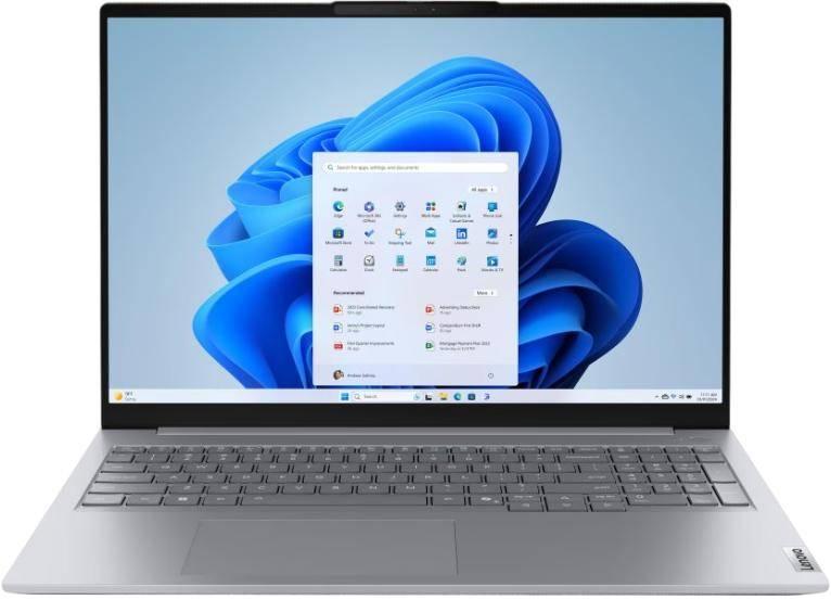 Lenovo ThinkBook 16 G8 IAL (21SK00C2GE)