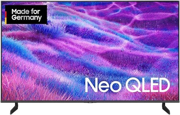 Samsung 50" Neo QLED QN80F 4K Vision AI Smart TV (2025) GQ50QN80FAUXZG Samsung 50" Neo QLED QN80F 4K Vision AI Smart TV (2025) GQ50QN80FAUXZG