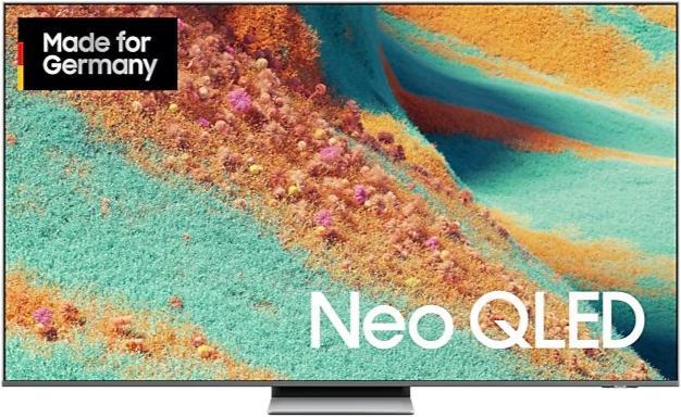 Samsung 75" Neo QLED QN85F 4K Vision AI Smart TV (2025) GQ75QN85FAUXZG Samsung 75" Neo QLED QN85F 4K Vision AI Smart TV (2025) GQ75QN85FAUXZG