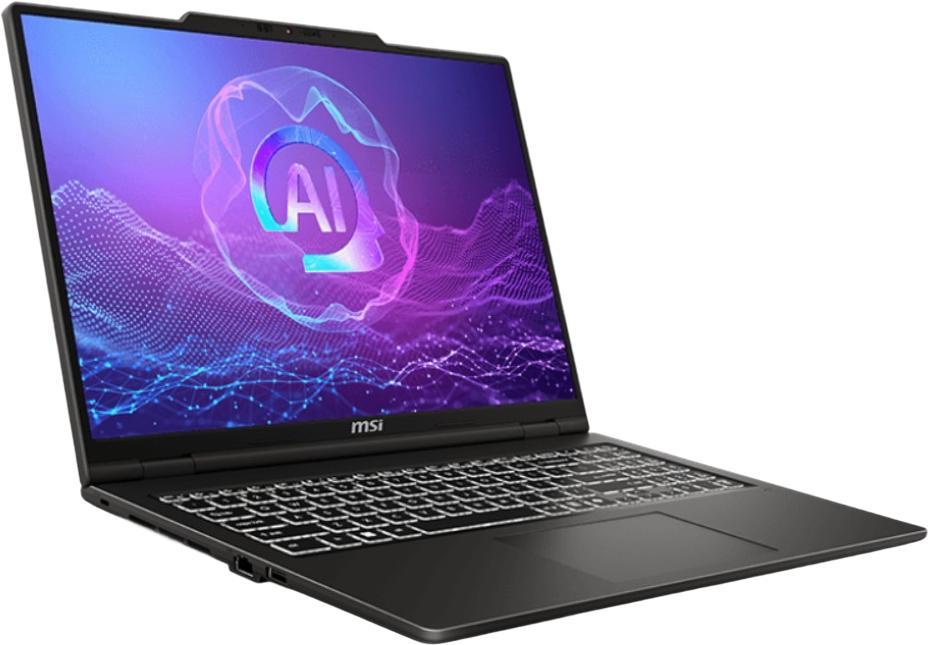 MSI VenturePro A16 AI+ A3HWEG-003 (0261L-003) MSI VenturePro A16 AI+ A3HWEG-003 (0261L-003)