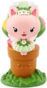 Boxine Tonies Gabby's leļļu māja - Kaķu feja Boxine Tonies Gabby's leļļu māja - Kaķu feja