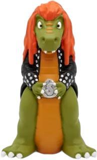 Boxine Tonies Heavysaurus: Pommesgabel - Labākais no Dino Metāla (Jaunizdevums 2025) Boxine Tonies Heavysaurus: Pommesgabel - Labākais no Dino Metāla (Jaunizdevums 2025)