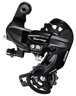 Shimano Tourney RD-TY300 Shimano Tourney RD-TY300