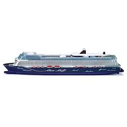 Siku Mein Schiff 1 (1730) Siku Mein Schiff 1 (1730)