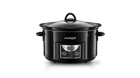Crock-Pot Schongarer 4,7L (SCCPRC507) Crock-Pot Schongarer 4,7L (SCCPRC507)
