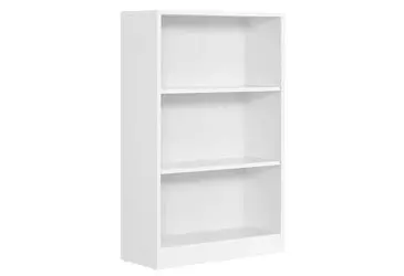 Vasagle Grāmatu plaukts ar 3 nodalījumiem (LBC105T14) Vasagle Grāmatu plaukts ar 3 nodalījumiem (LBC105T14)