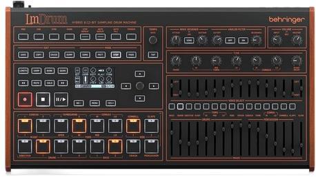 Behringer LM Drum Behringer LM Drum