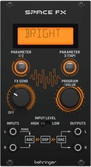 Behringer Space FX