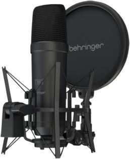 Behringer TM1 Dark Edition