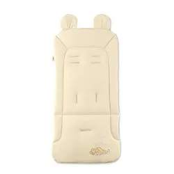 Hauck Bērnu ratiņu sēdekļa pārklājs Simba Hauck Bērnu ratiņu sēdekļa pārklājs Simba