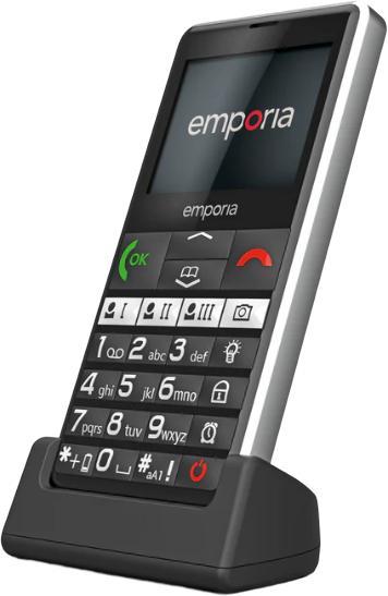 Emporia Pure LTE (V3) Emporia Pure LTE (V3)