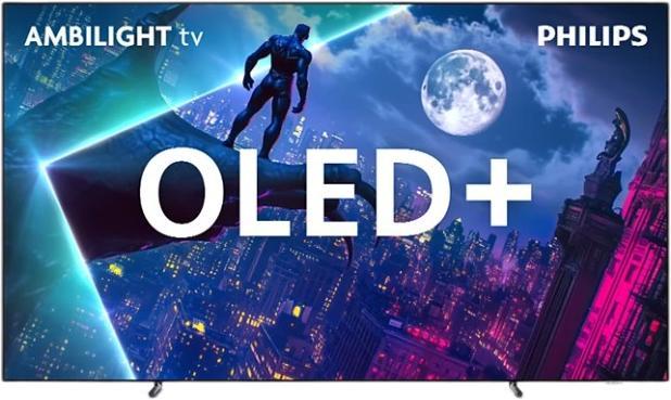 Philips 65" OLED+ 4K Ambilight TV 65OLED950/12 Philips 65" OLED+ 4K Ambilight TV 65OLED950/12
