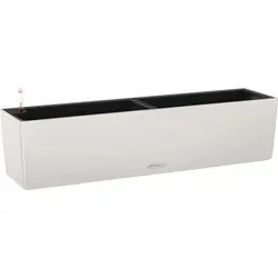 Lechuza Balconera pašlaistāms puķu pods 50 cm Lechuza Balconera pašlaistāms puķu pods 50 cm