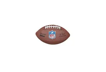 Wilson The Duke NFL Futbola Mini Replika Wilson The Duke NFL Futbola Mini Replika