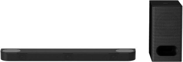 Sony BRAVIA Theatre Bar 6 HT-BD60 Sony BRAVIA Theatre Bar 6 HT-BD60