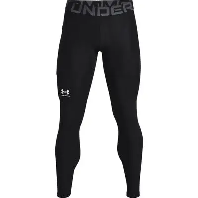Under Armour HeatGear Legingi Vīriešiem Under Armour HeatGear Legingi Vīriešiem