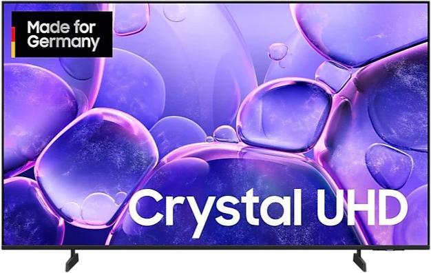 Samsung 55\" Crystal UHD U8099F 4K Smart TV (2025) GU55U8099FUXZG Samsung 55\" Crystal UHD U8099F 4K Smart TV (2025) GU55U8099FUXZG