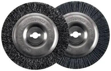 Einhell Ersatzbirstu komplekts (3424115) Einhell Ersatzbirstu komplekts (3424115)