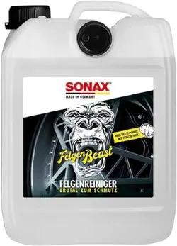 Sonax FelgenBeast 5 l Sonax FelgenBeast 5 l