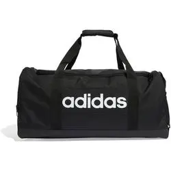 Adidas Linear Duffel Bag Medium (JD9555) Adidas Linear Duffel Bag Medium (JD9555)