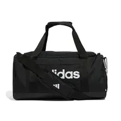 Adidas Linear Duffel Bag Small (JE8343) Adidas Linear Duffel Bag Small (JE8343)
