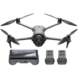 DJI Mavic 4 Pro 512GB Creator Combo (DJI RC Pro 2) DJI Mavic 4 Pro 512GB Creator Combo (DJI RC Pro 2)