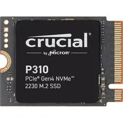 Crucial P310 2TB (CT2000P310SSD2) Crucial P310 2TB (CT2000P310SSD2)
