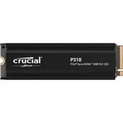Crucial P310 1TB (CT1000P310SSD5) Crucial P310 1TB (CT1000P310SSD5)