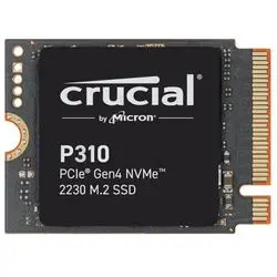 Crucial P310 SSD 1TB (CT1000P310SSD2) Crucial P310 SSD 1TB (CT1000P310SSD2)