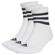 Adidas 3-Stripes Cushioned Sportswear Low-Cut Socken 3 Paar Adidas 3-Stripes Cushioned Sportswear Low-Cut Socken 3 Paar