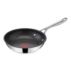 Tefal Jamie Oliver Cook's Direct cepamā panna 24 cm E30404 Tefal Jamie Oliver Cook's Direct cepamā panna 24 cm E30404