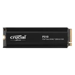 Crucial P310 4TB (CT4000P310SSD5) Crucial P310 4TB (CT4000P310SSD5)