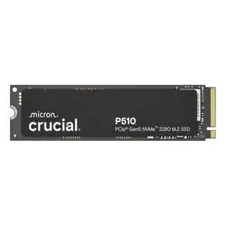 Crucial P510 1TB (CT1000P510SSD8) Crucial P510 1TB (CT1000P510SSD8)