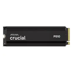 Crucial P510 1TB (CT1000P510SSD5) Crucial P510 1TB (CT1000P510SSD5)