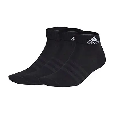 Adidas Thin and Light Ankle 3er Pack Adidas Thin and Light Ankle 3er Pack