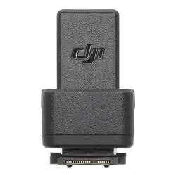 DJI MIC 2 Kameraadapter DJI MIC 2 Kameraadapter