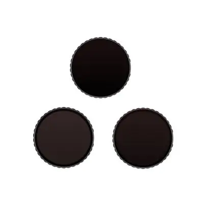 DJI Osmo Action ND filtru komplekts DJI Osmo Action ND filtru komplekts