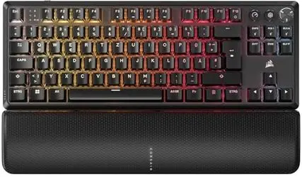 Corsair K70 Core TKL Wireless RGB (CH-914901E-DE) Corsair K70 Core TKL Wireless RGB (CH-914901E-DE)