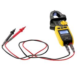 Stanley Tools Fatmax Smart Clip-On CAT III 600V Stanley Tools Fatmax Smart Clip-On CAT III 600V