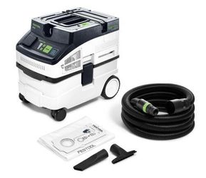 Festool CLEANTEC CT 15 (578327) Festool CLEANTEC CT 15 (578327)