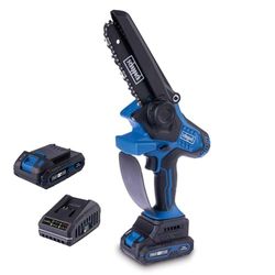 Scheppach BC-PS150-X Scheppach BC-PS150-X