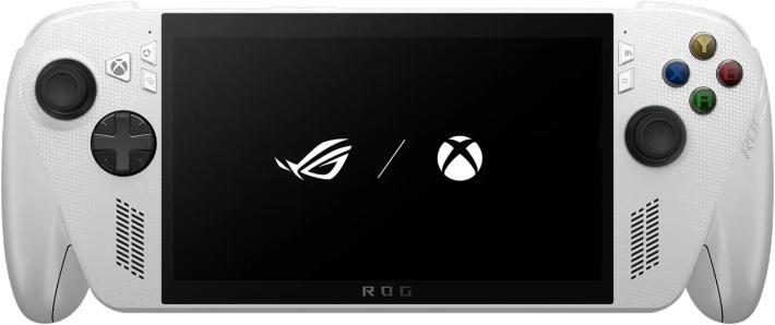 ASUS ROG Xbox Ally ASUS ROG Xbox Ally