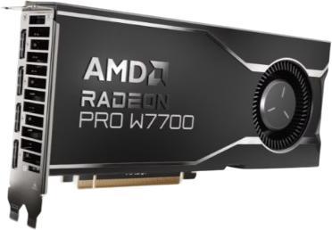 AMD Radeon PRO W7700 16GB (100-300000006)