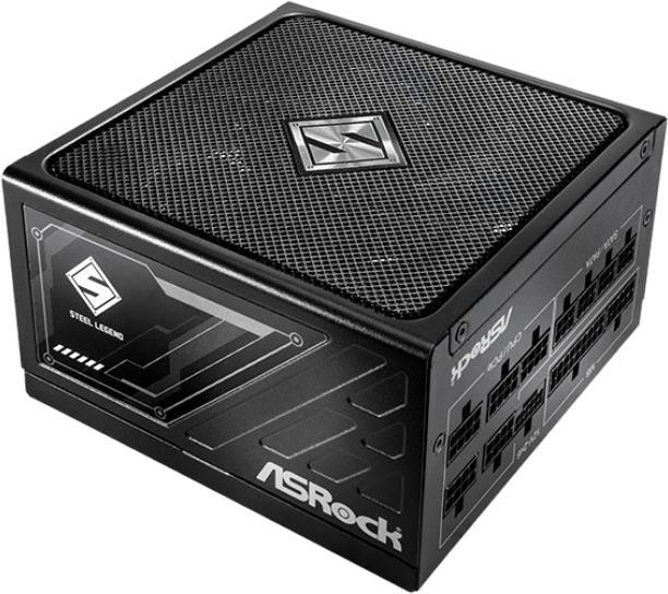 ASRock Steel Legend SL-1000G 1000W ASRock Steel Legend SL-1000G 1000W