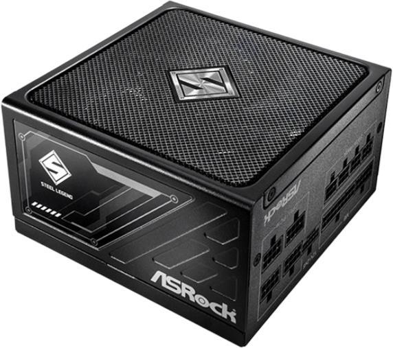 ASRock Steel Legend SL-750G 750W ASRock Steel Legend SL-750G 750W
