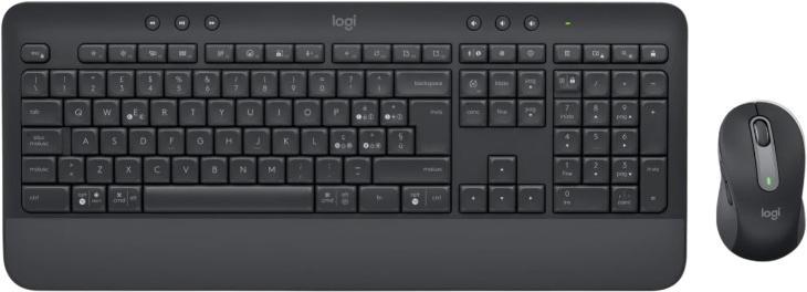 Logitech Signature MK650 Combo for Business BE (920-011001)