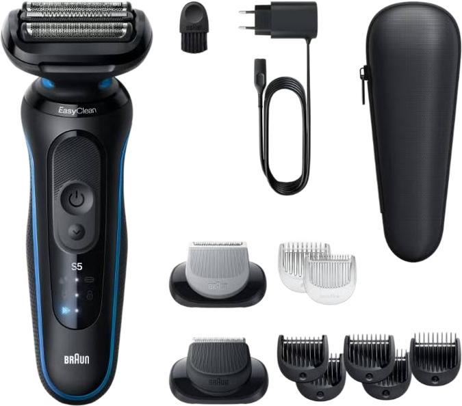 Braun Series 5 52-B1650s