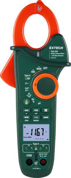 Extech EX623A